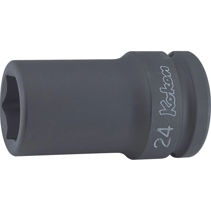 3/4 Sq. Dr. Socket 41mm 6 point Length 80mm Thin walled